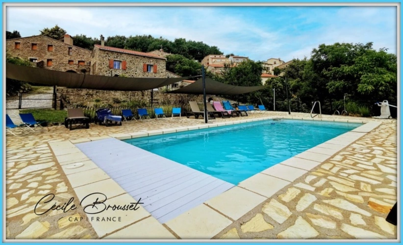 Photos 35 - Touristique - Ensemble immobilier d'exception à vendre