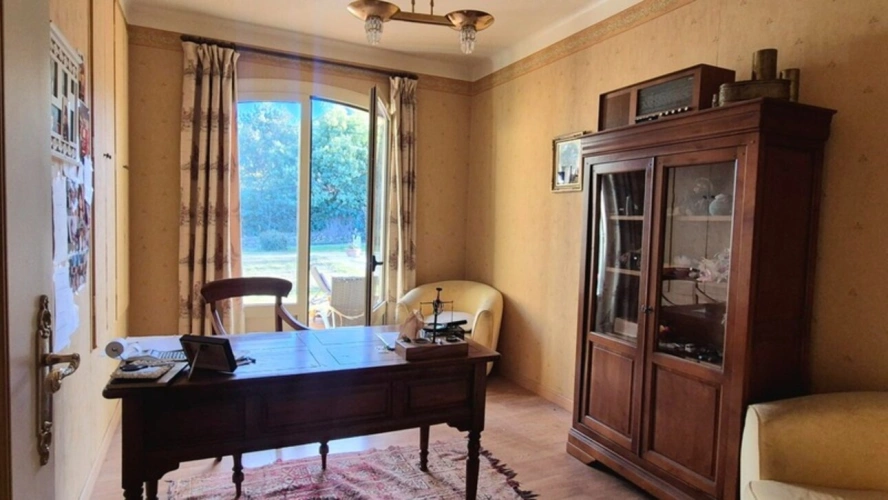 Photos 18 - Rurale - Belle propriété 8 pièces avec piscine PRADES (66)