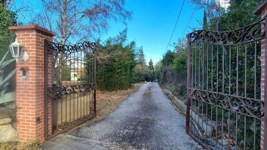 Photos 21 - Rurale - Belle propriété 8 pièces avec piscine PRADES (66)