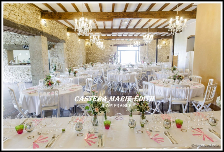 Photos 6 - Équestre - Dpt Gers (32), Proche AUCH - ELEGANTE PROPRIETE GASCONNE sans travaux piscine -4,5HA,- gîtes- chambres d'hôtes - évènementiels