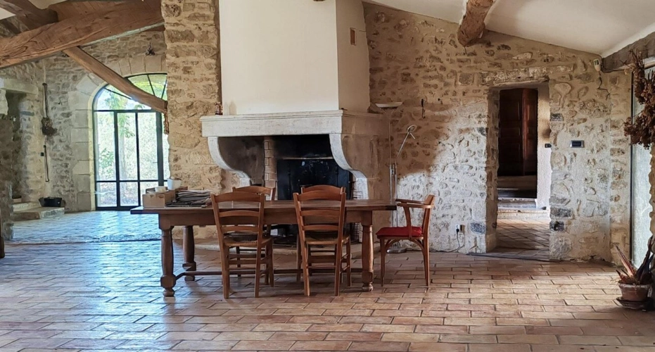 Photos 4 - Prestige - Propriété agricole