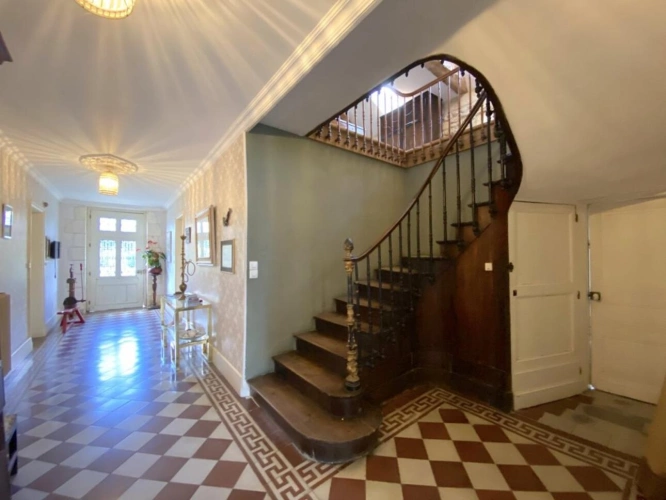 Photos 10 - Prestige - Maison de caractère