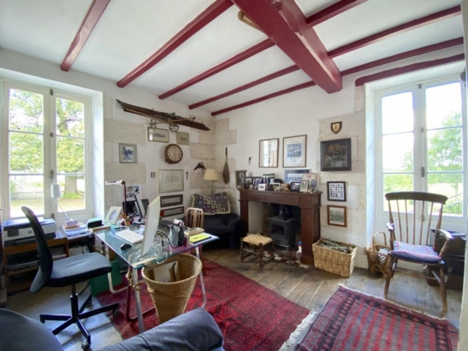 Photos 11 - Prestige - Maison de caractère