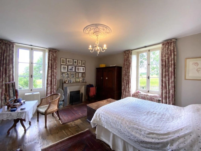 Photos 12 - Prestige - Maison de caractère