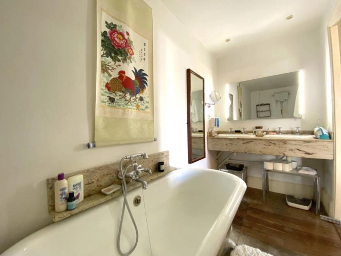 Photos 13 - Prestige - Maison de caractère