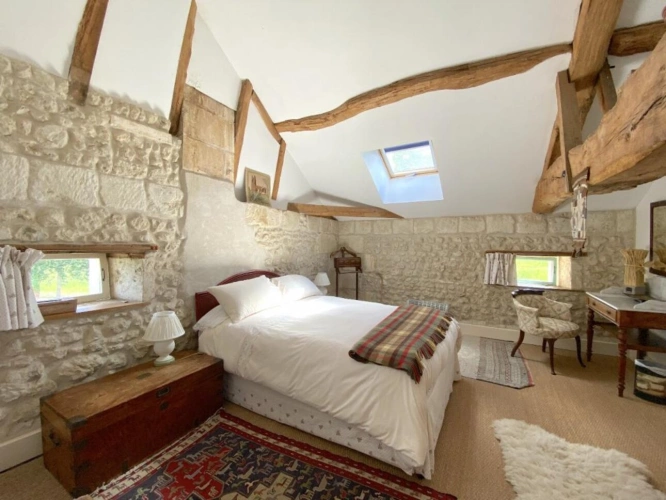 Photos 15 - Prestige - Maison de caractère