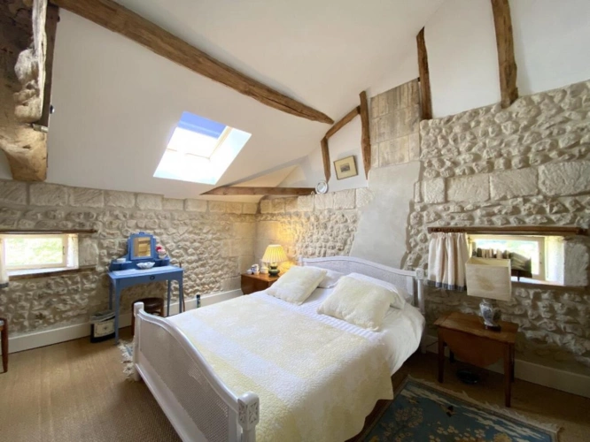 Photos 17 - Prestige - Maison de caractère