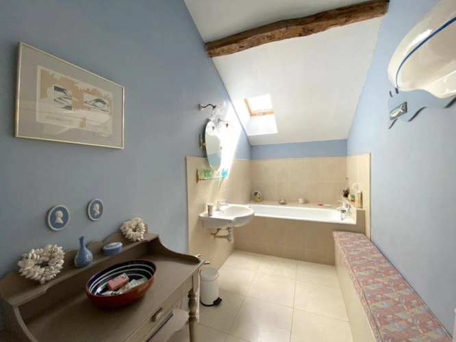 Photos 18 - Prestige - Maison de caractère