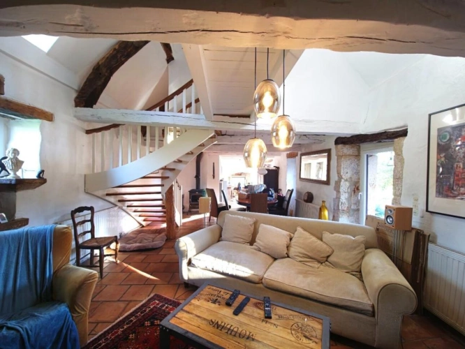 Photos 6 - Touristique - Maison et dépendances