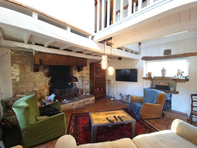 Photos 8 - Touristique - Maison et dépendances