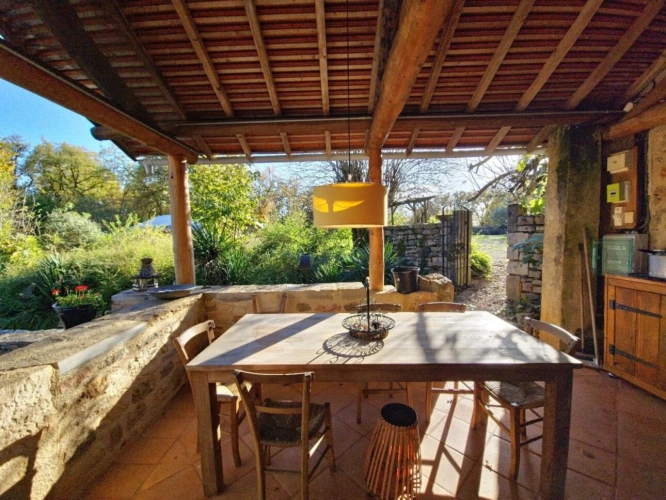 Photos 9 - Touristique - Maison et dépendances