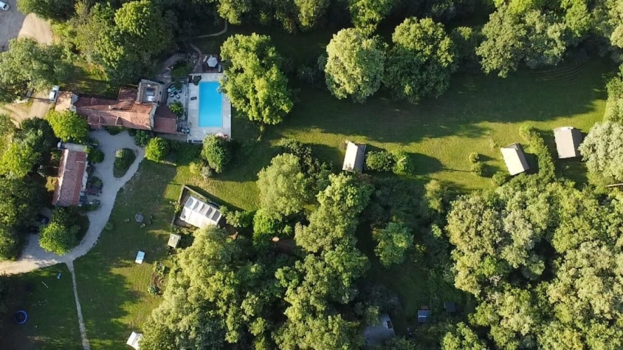 Photos 10 - Touristique - Maison et dépendances