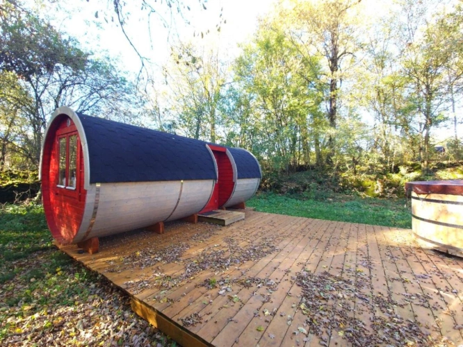 Photos 15 - Touristique - Maison et dépendances