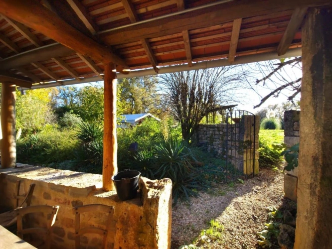 Photos 19 - Touristique - Maison et dépendances