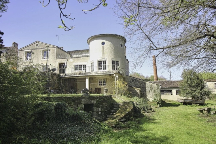 Photos 1 - Prestige - Maison de campagne