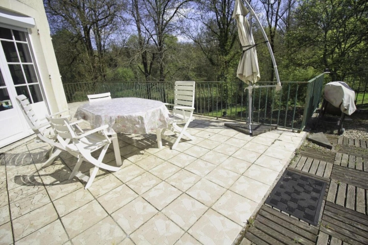 Photos 2 - Prestige - Maison de campagne