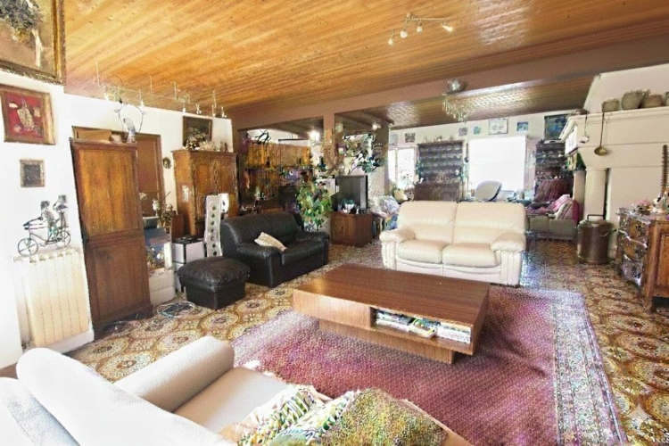 Photos 5 - Prestige - Maison de campagne