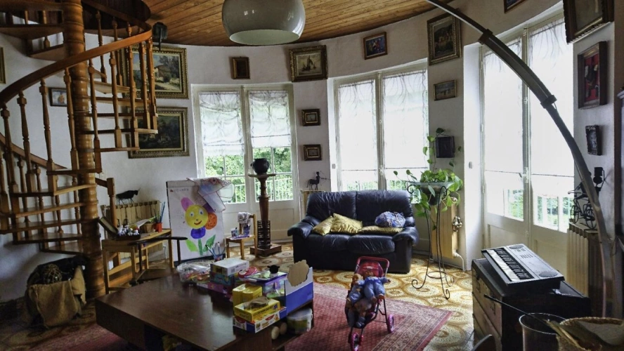 Photos 6 - Prestige - Maison de campagne