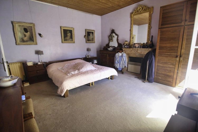 Photos 10 - Prestige - Maison de campagne