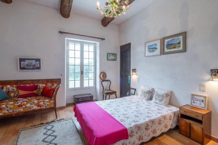 Photos 7 - Prestige - Maison de campagne