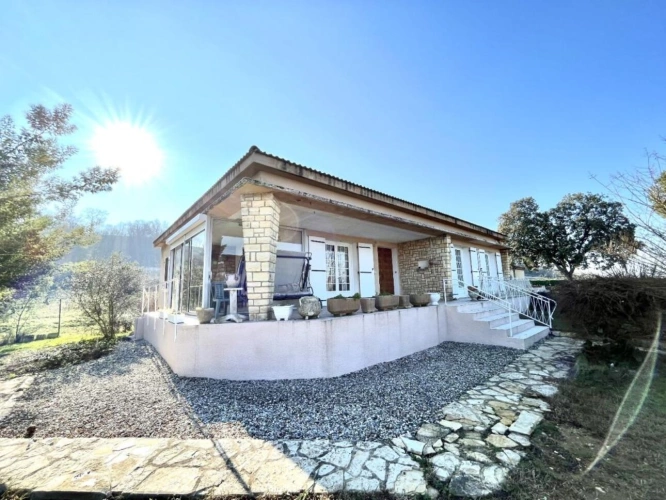 Photos 17 - Prestige - Maison