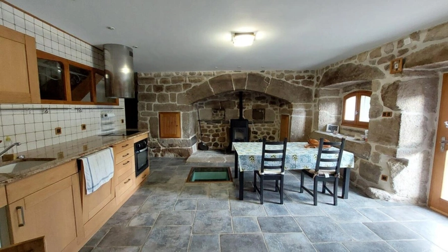 Photos 4 - Prestige - Maison de caractère