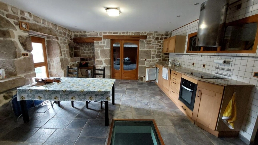 Photos 5 - Prestige - Maison de caractère