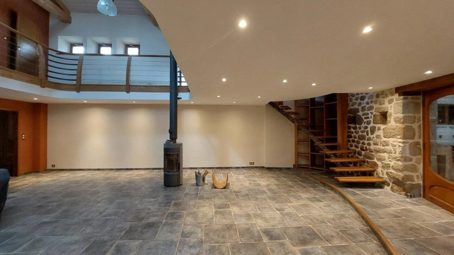 Photos 7 - Prestige - Maison de caractère