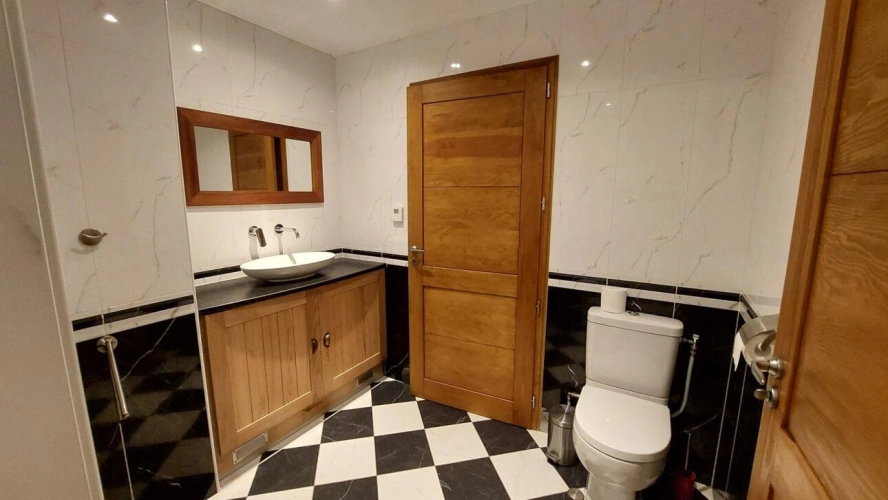 Photos 16 - Prestige - Maison de caractère