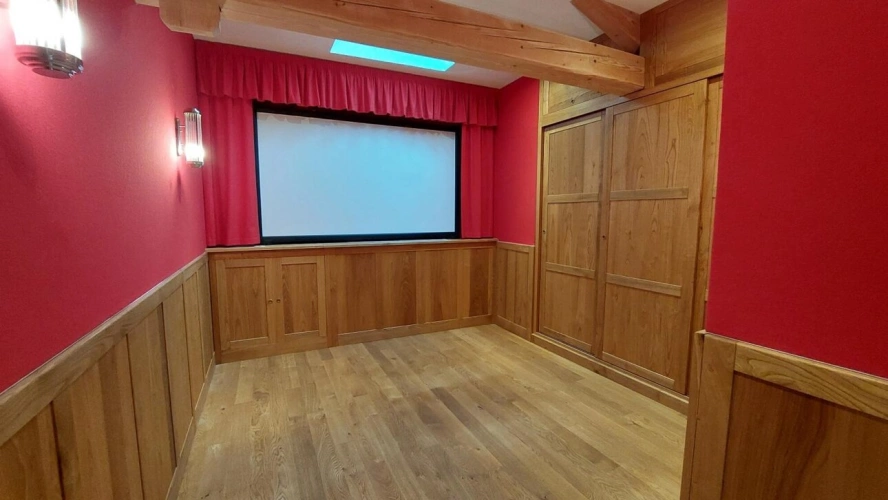 Photos 17 - Prestige - Maison de caractère