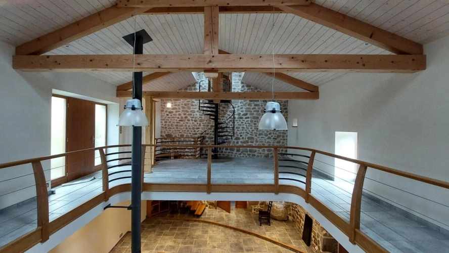 Photos 20 - Prestige - Maison de caractère