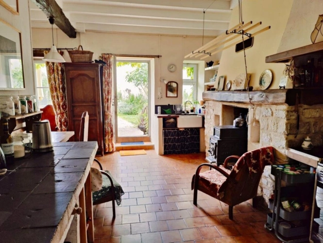 Photos 7 - Prestige - Maison de campagne