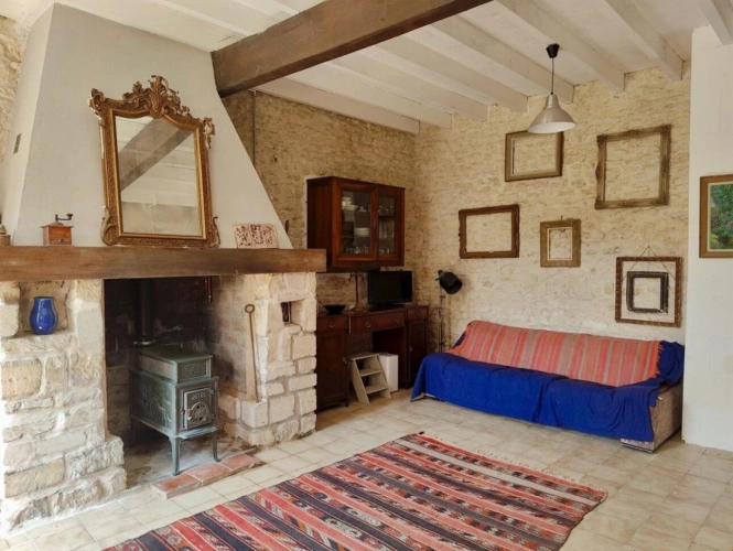 Photos 17 - Prestige - Maison de campagne