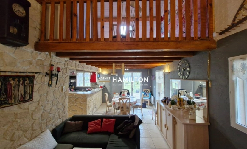 Photos 1 - Prestige - Maison de campagne