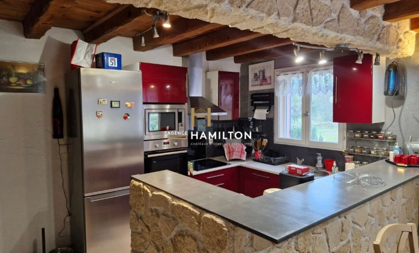 Photos 4 - Prestige - Maison de campagne