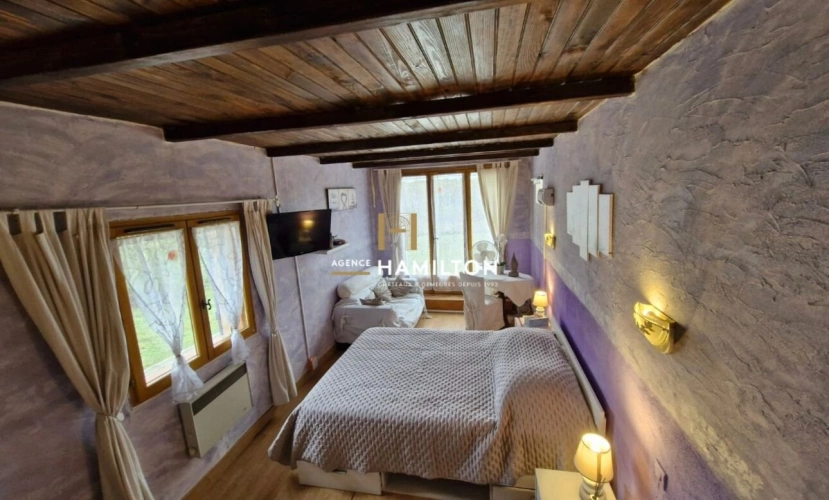 Photos 5 - Prestige - Maison de campagne