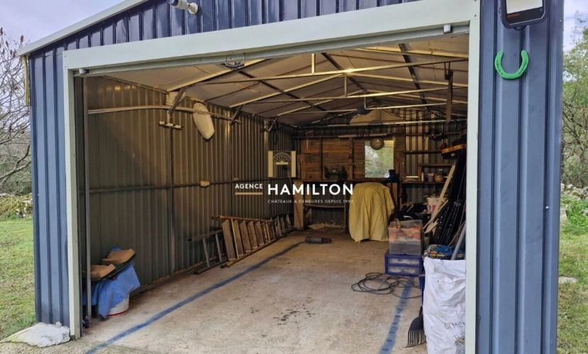 Photos 10 - Prestige - Maison de campagne