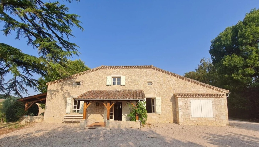 Photos 1 - Prestige - Maison