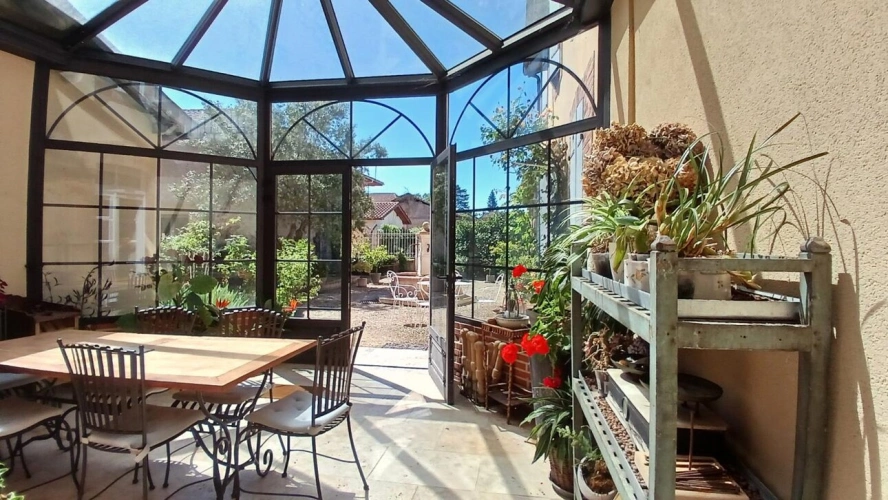 Photos 3 - Foncière - Habitation de loisirs