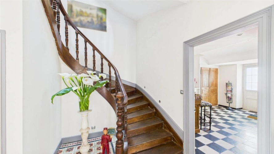 Photos 8 - Foncière - Habitation de loisirs