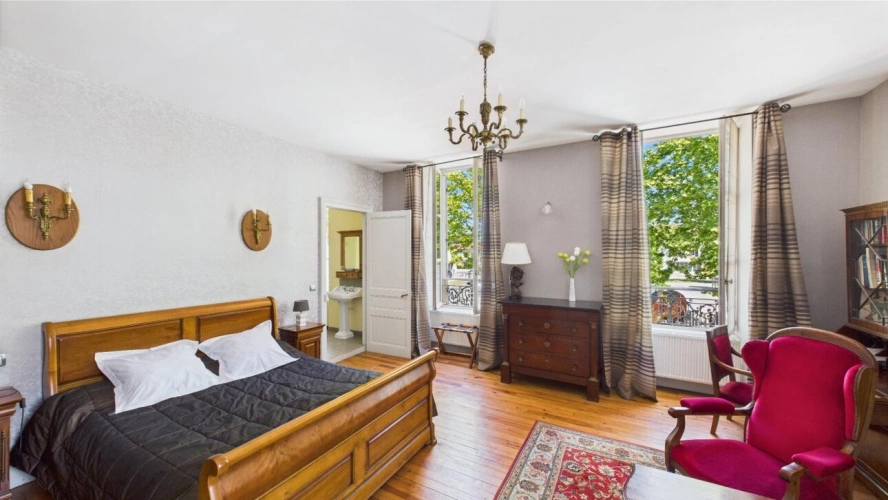 Photos 9 - Foncière - Habitation de loisirs