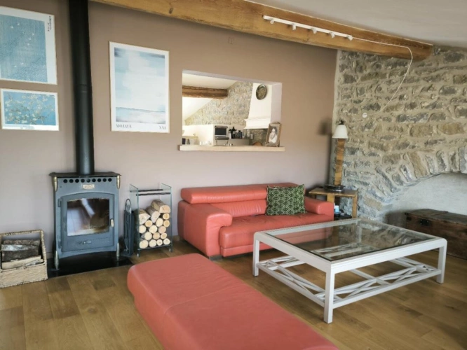 Photos 2 - Prestige - Maison de caractère