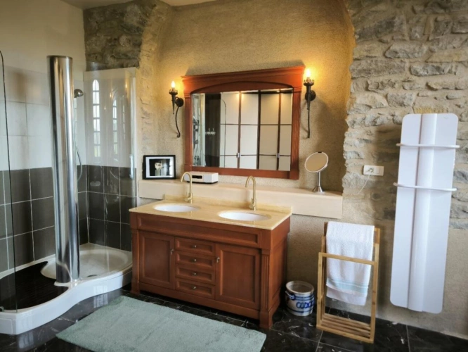 Photos 7 - Prestige - Maison de caractère