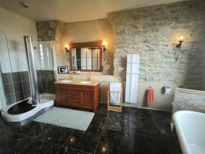 Photos 8 - Prestige - Maison de caractère