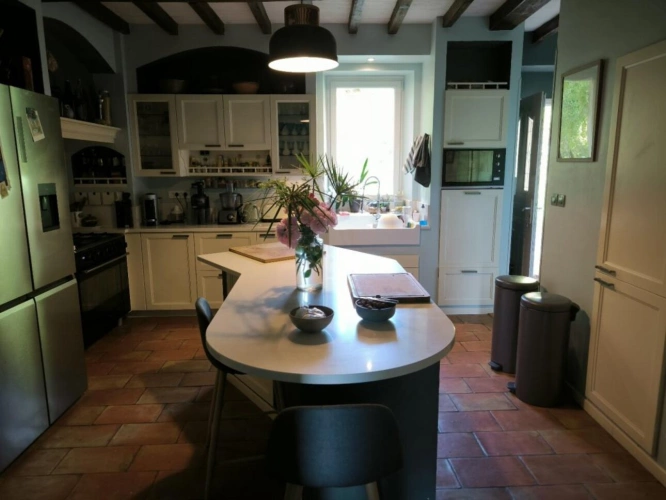 Photos 6 - Prestige - Maison de campagne