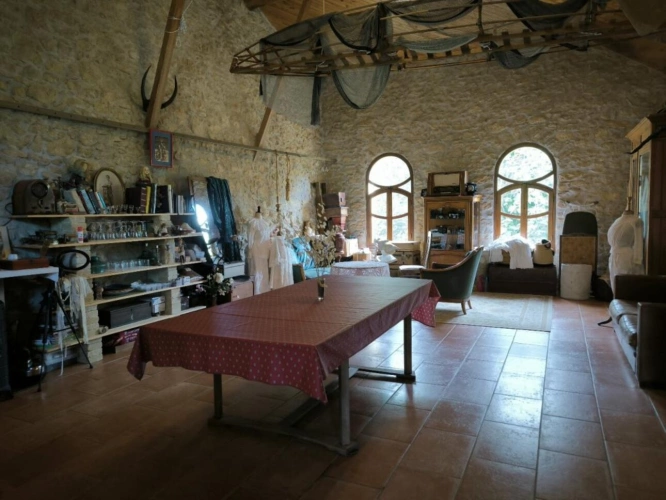 Photos 11 - Prestige - Maison de campagne