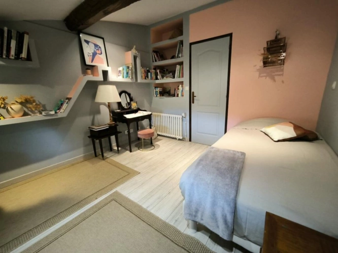 Photos 14 - Prestige - Maison de campagne