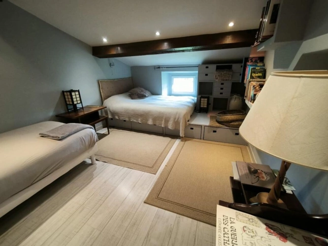 Photos 15 - Prestige - Maison de campagne