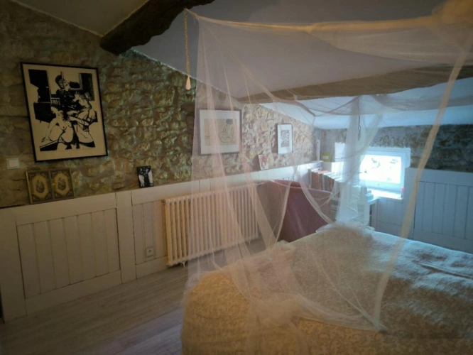 Photos 16 - Prestige - Maison de campagne