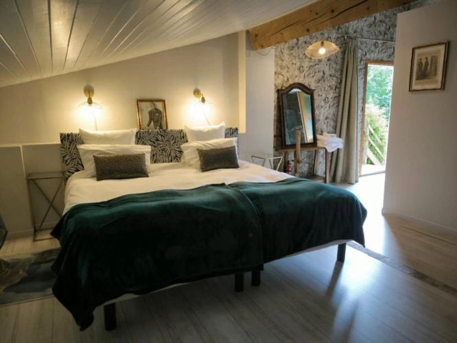 Photos 20 - Prestige - Maison de campagne